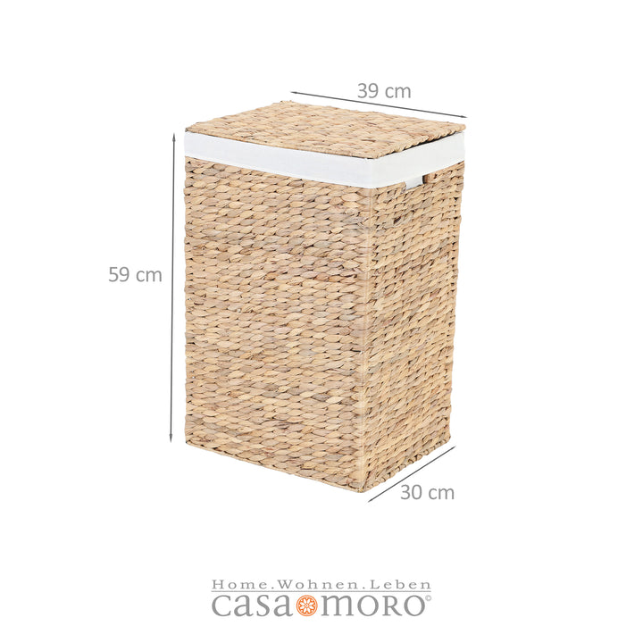 Lana M laundry basket
