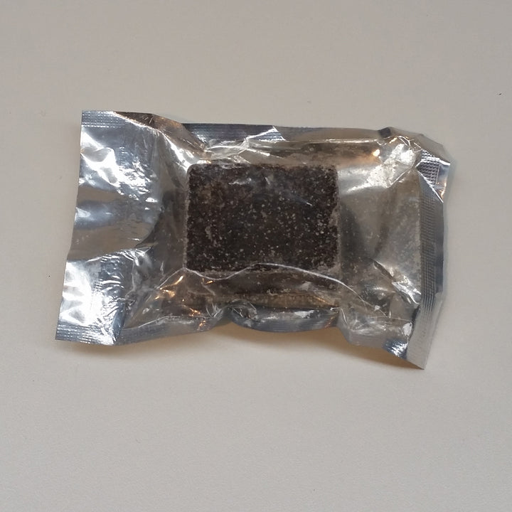 Oriental scented stone Black Musk
