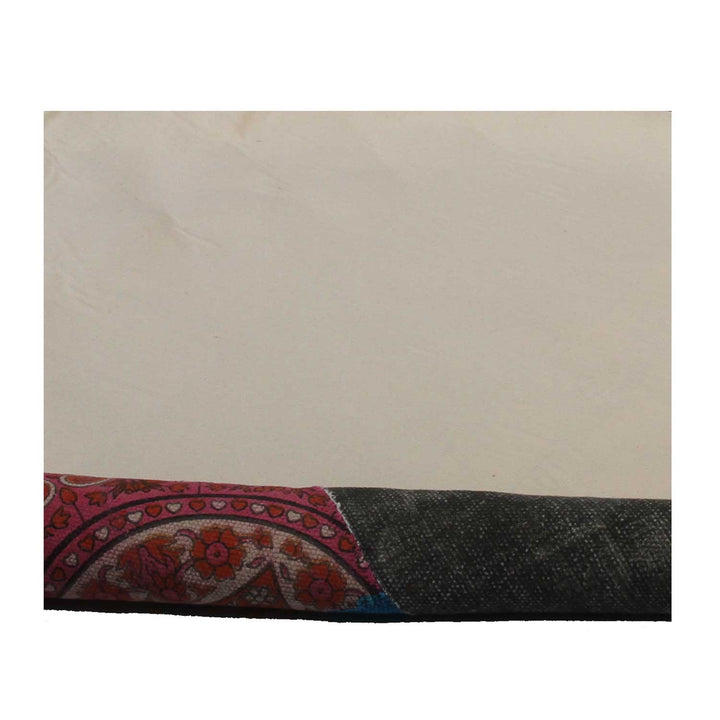 Oriental patchwork carpet Babita