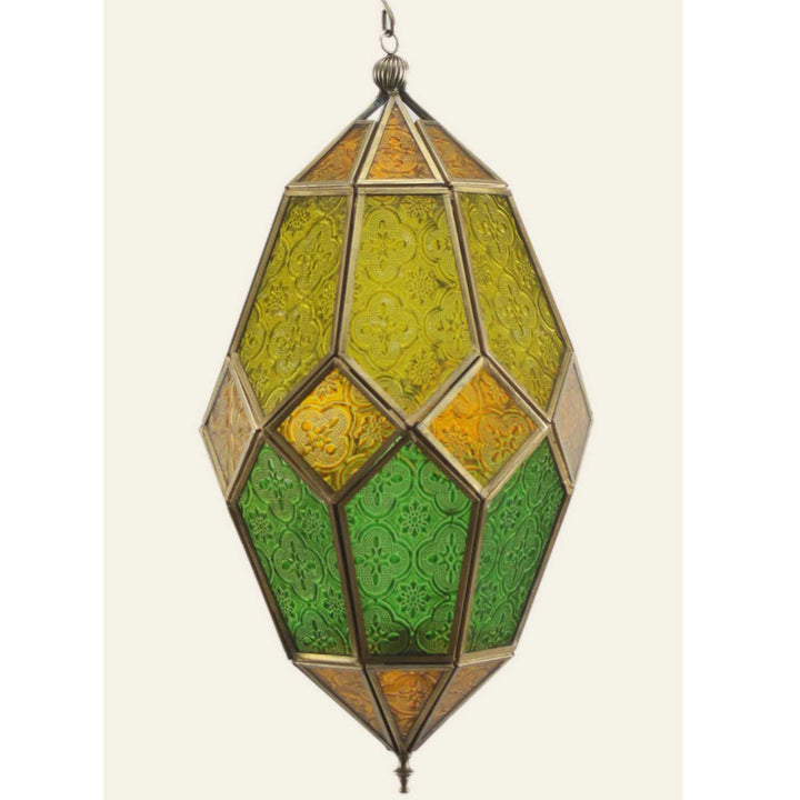 Yellow-green