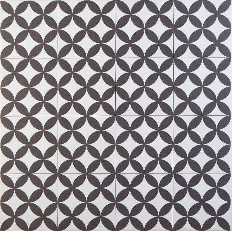 Moroccan tile Mila