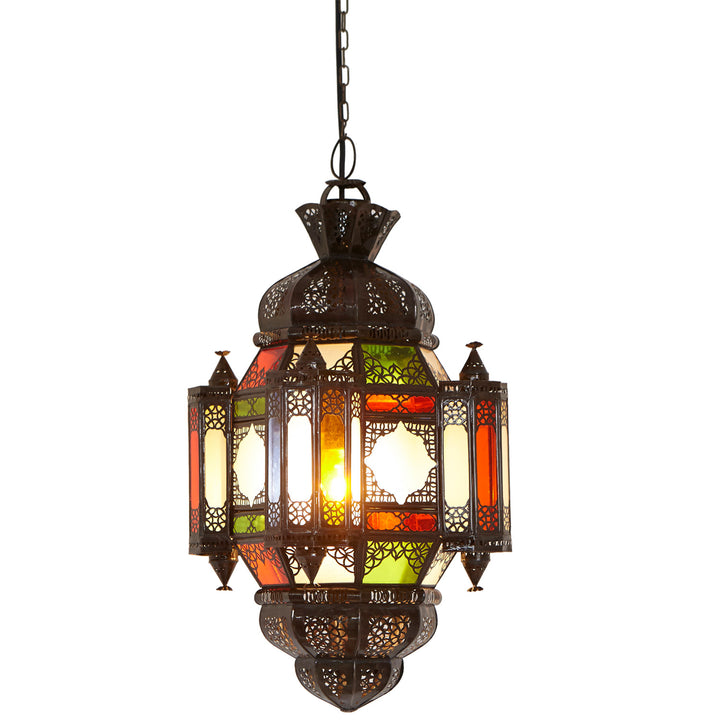 Moula Multi hanging light