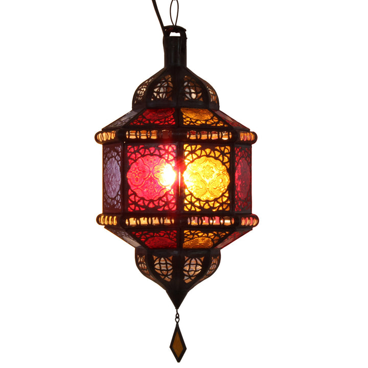 Trombia Multi hanging light