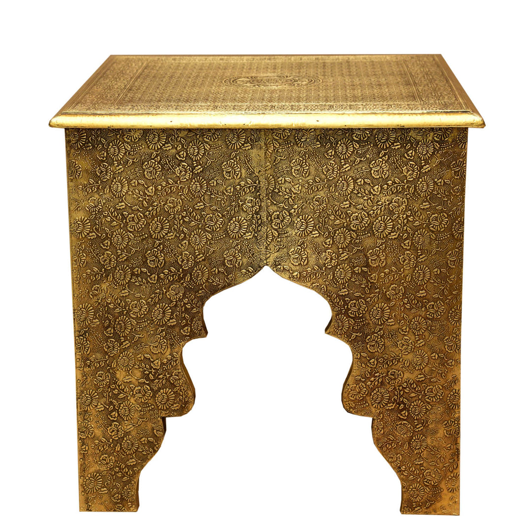 Moroccan side table Ilias