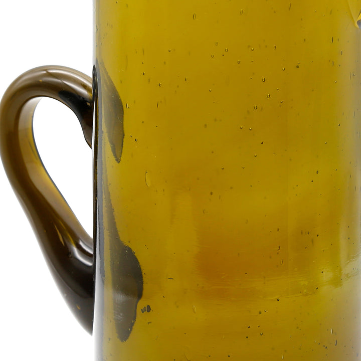 Carafe with handle – versatile & atmospheric