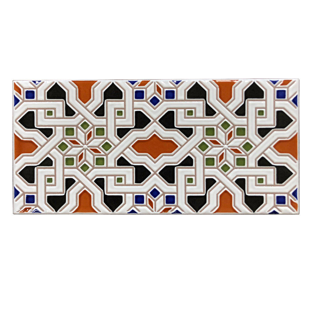 Sample tile Ceuta FL3070