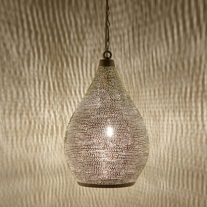 Moroccan lamp Naouma Sada D17
