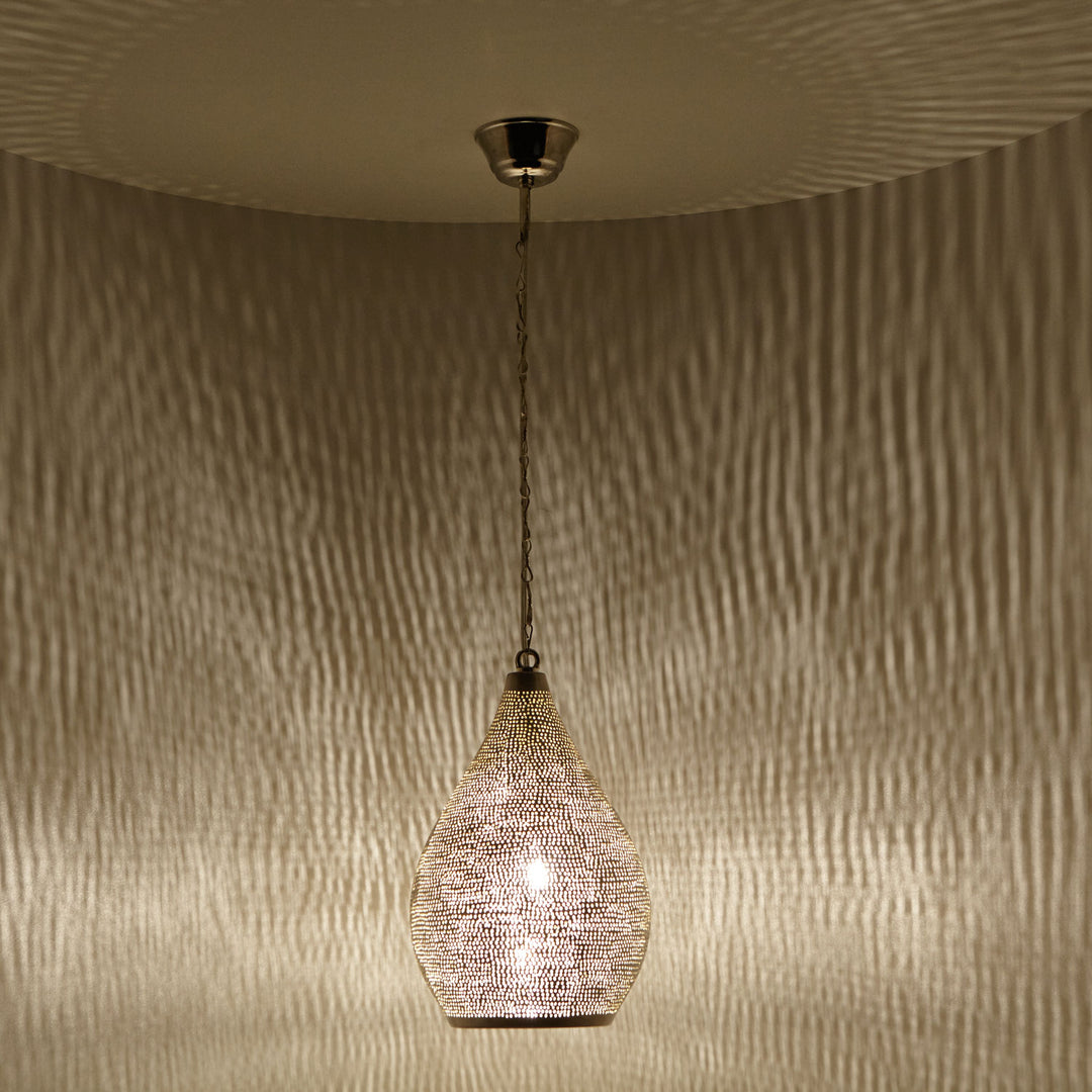Moroccan lamp Naouma Sada D17
