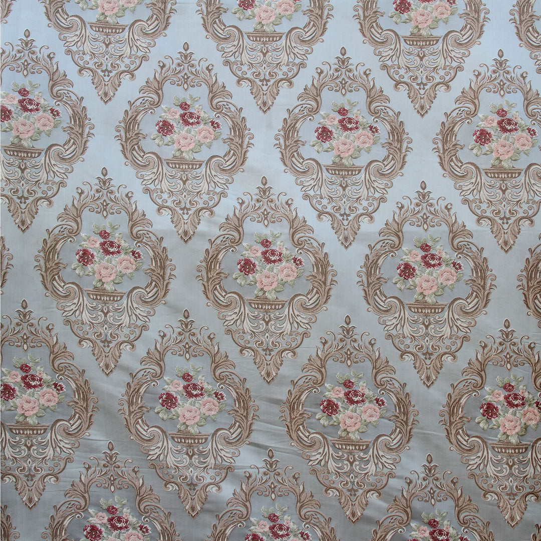 Moroccan Fabric ST_27