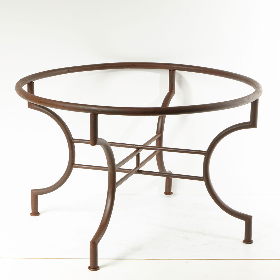 Mosaic table D120 Ankabut turquoise