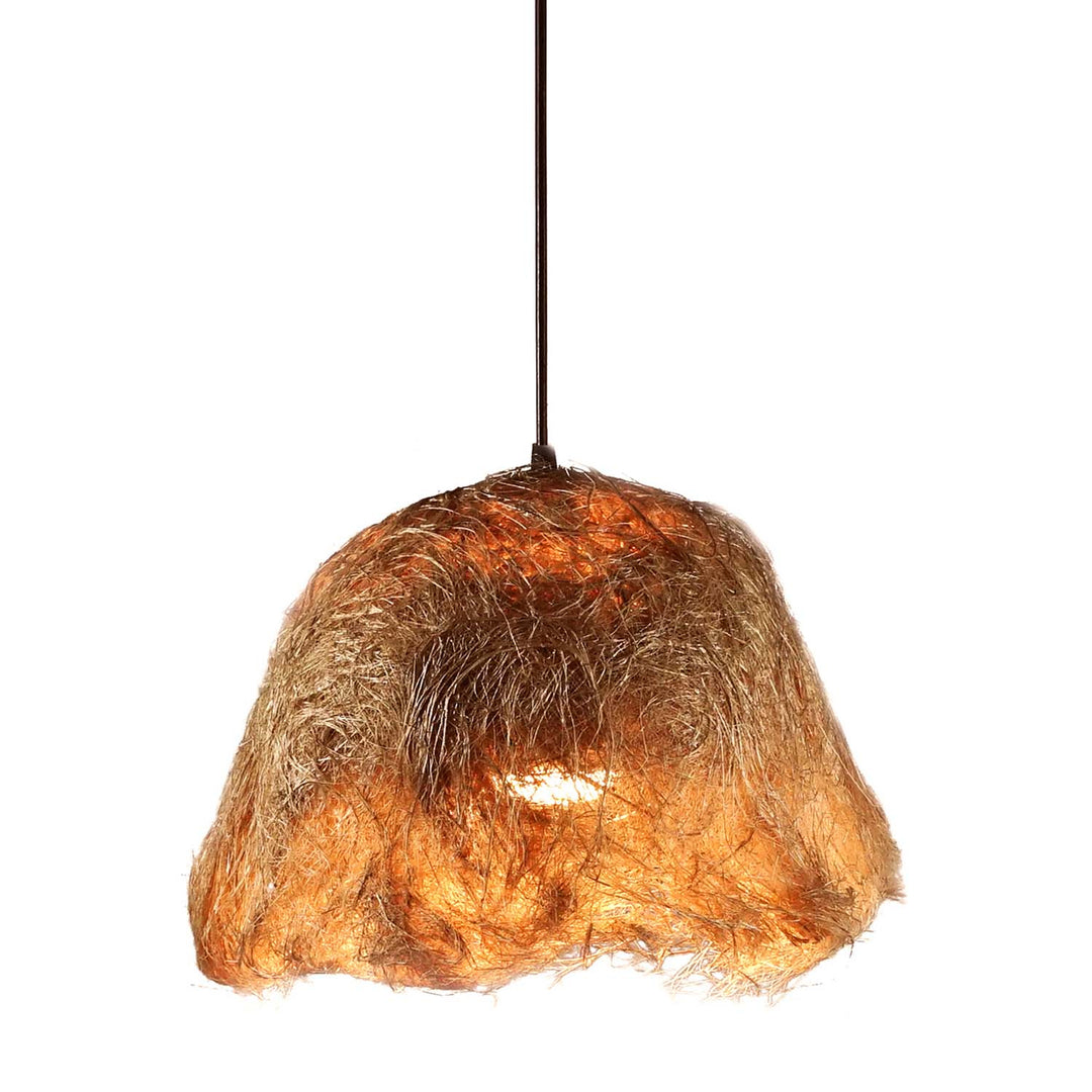 Oriental hanging light Tegal
