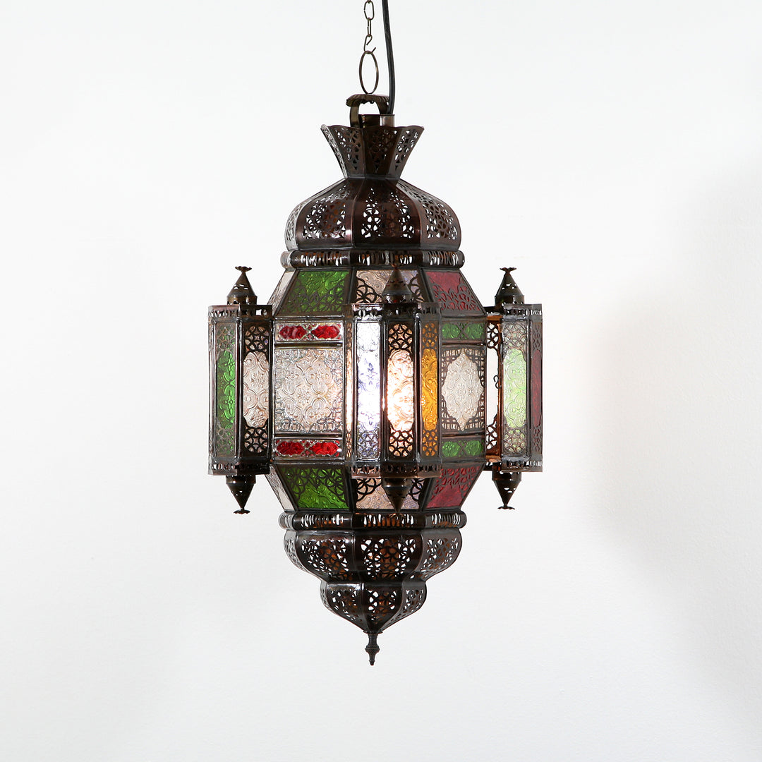 Moula-Maurice Multi hanging light