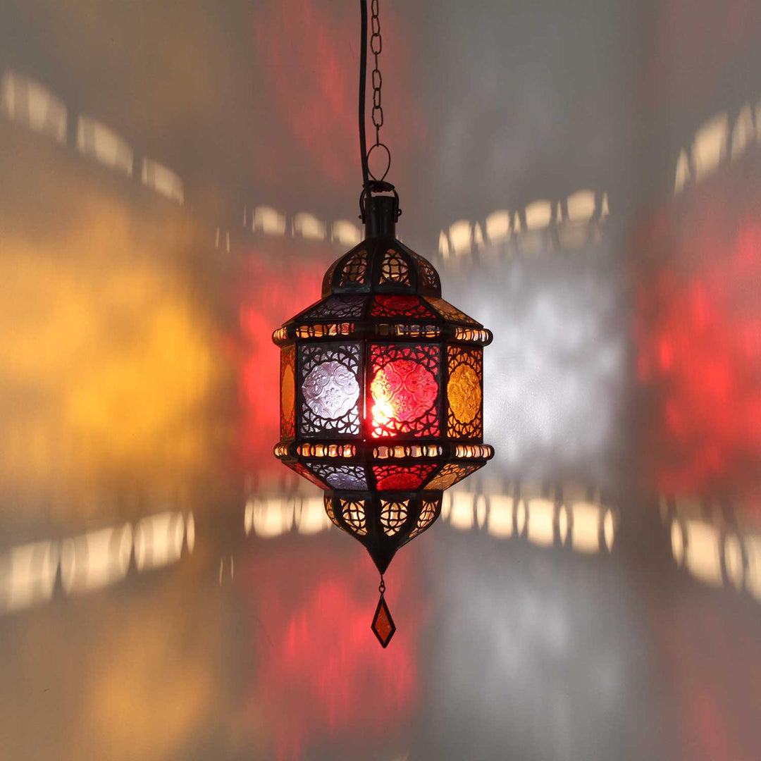 Trombia Multi hanging light