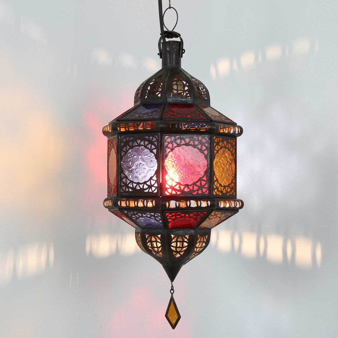 Trombia Multi hanging light