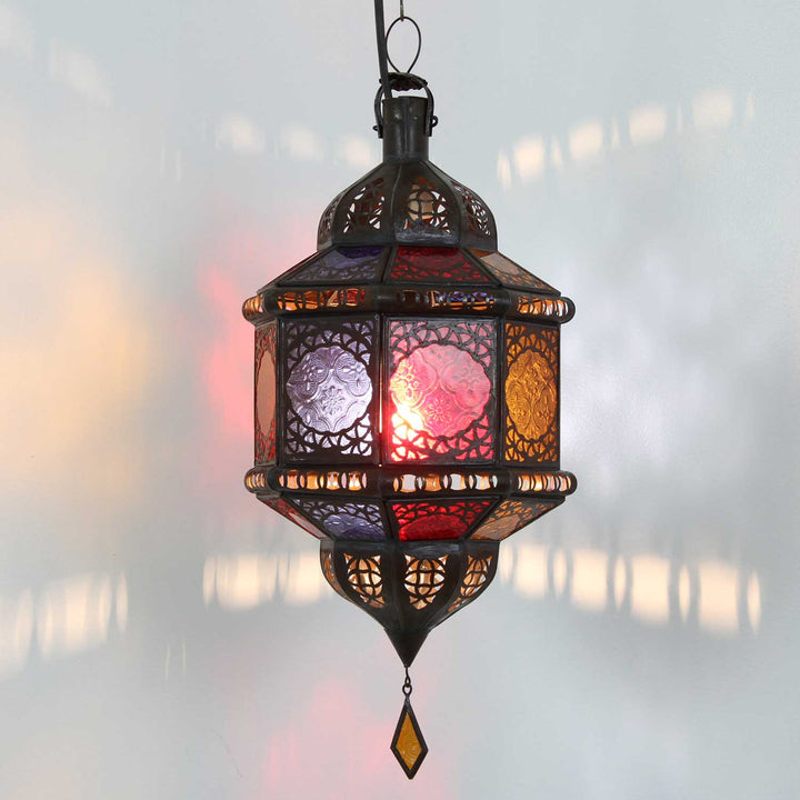 Trombia Multi hanging light