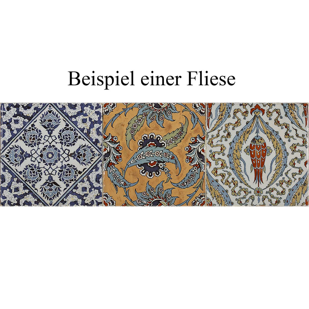 Sample Tile Patchwork Wall Tiles – FL7082