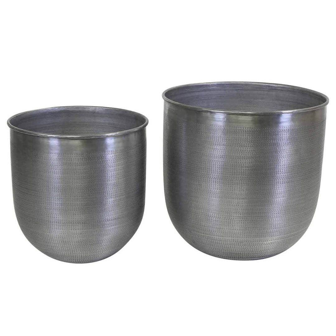 Oriental flower pot Alikante