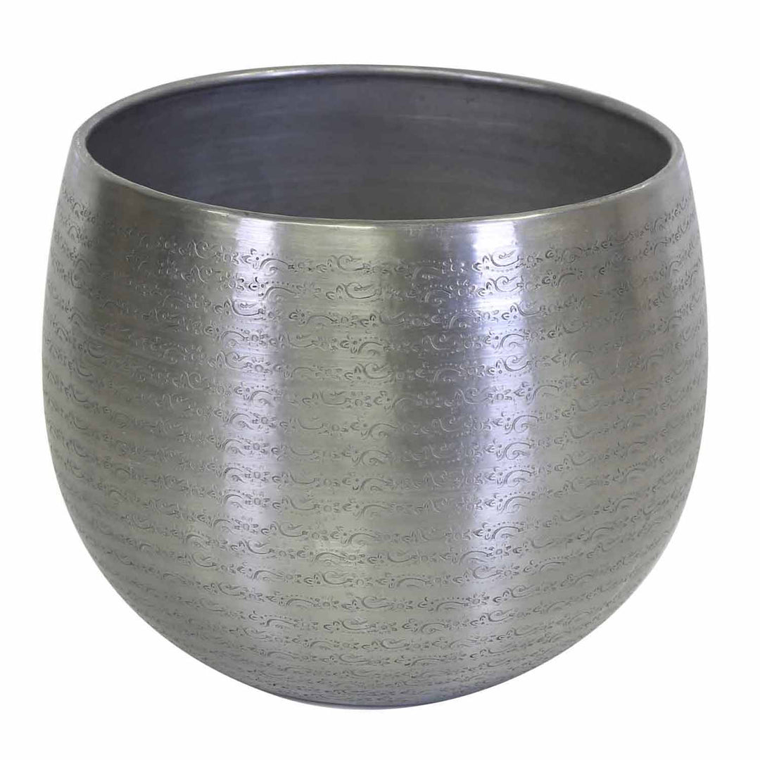 Oriental flower pot Almeria