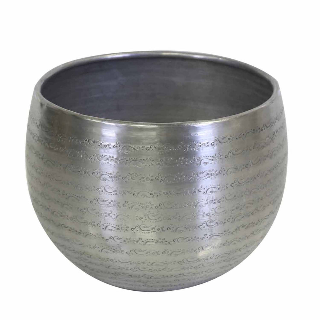 Oriental flower pot Almeria