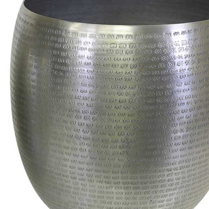 Castellon Oriental Flower Pot