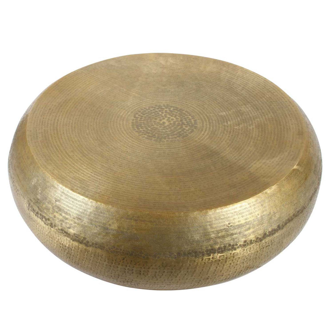 Safaga Oriental Coffee Table