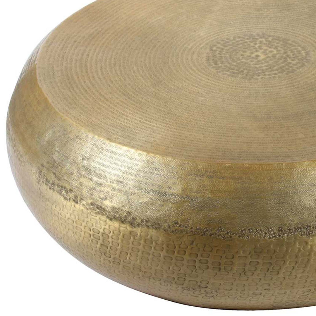 Safaga Oriental Coffee Table