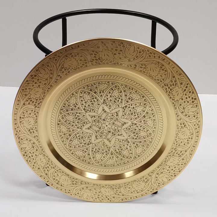 Oriental tea table Doha D40