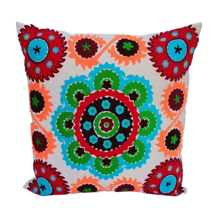 Mandala Pillow Kera