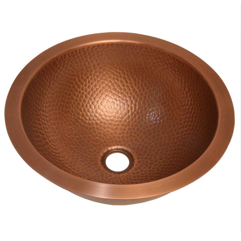 copper