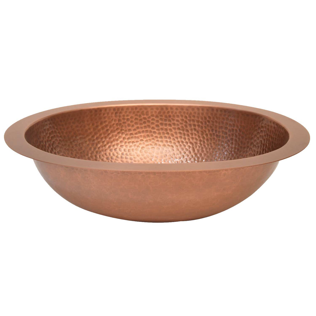 Oriental sink Amir
