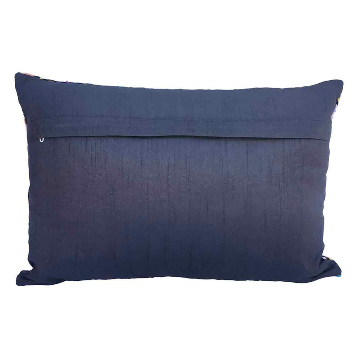 Mandala Velvet Cushion Lola