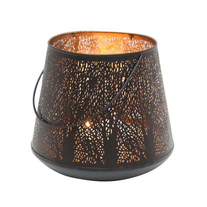 Oriental lantern Como large