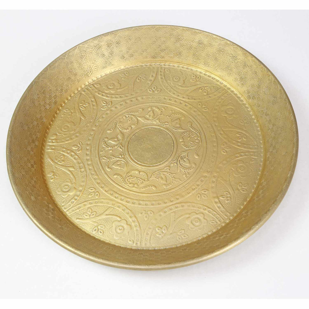 Leila Oriental Tray