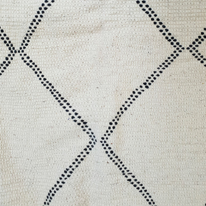 Moroccan carpet Beni Ouarain BN2150