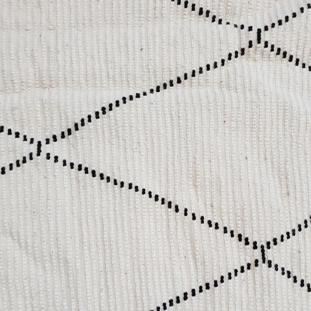 Moroccan carpet Beni Ouarain BN2170