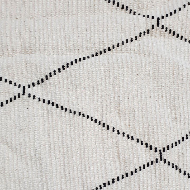 Moroccan carpet Beni Ouarain BN2170