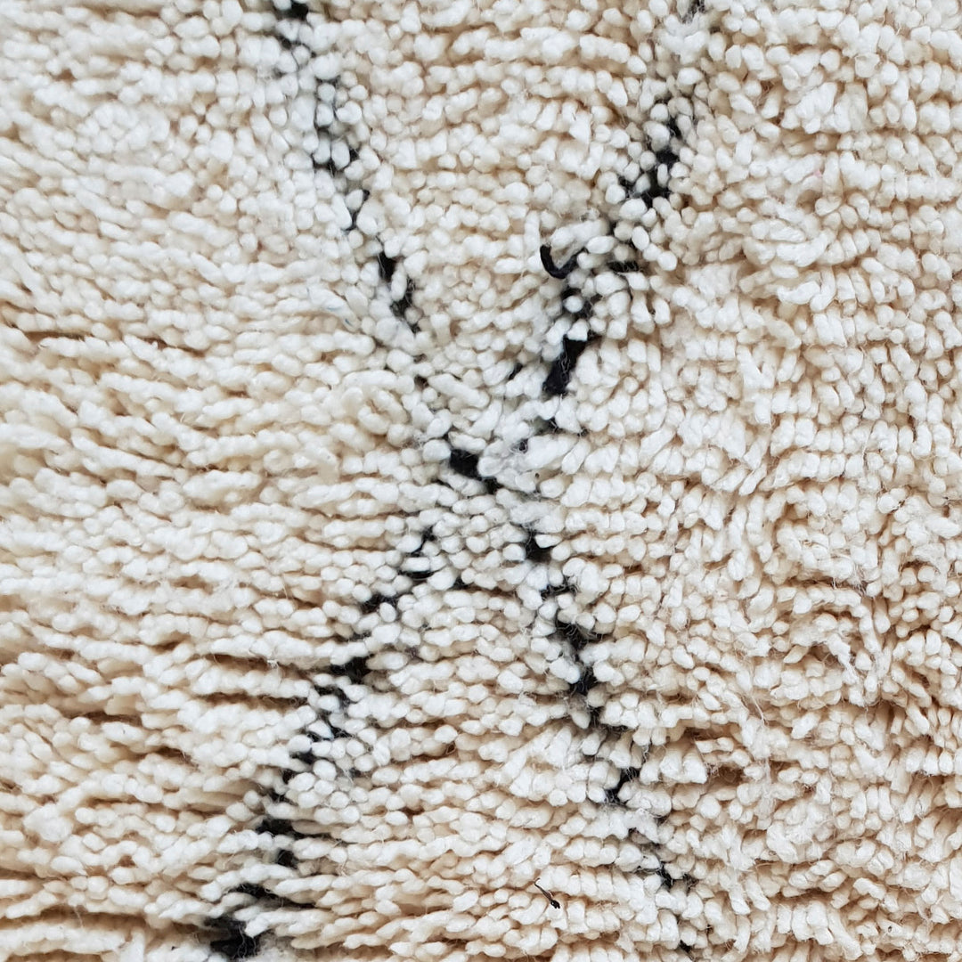Moroccan carpet Beni Ouarain BN2170