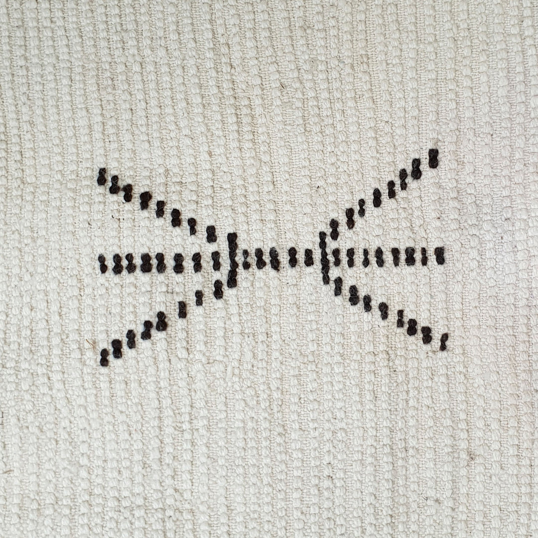 Moroccan carpet Beni Ouarain BN2180