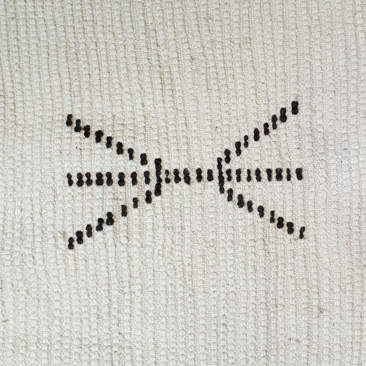 Moroccan carpet Beni Ouarain BN2180