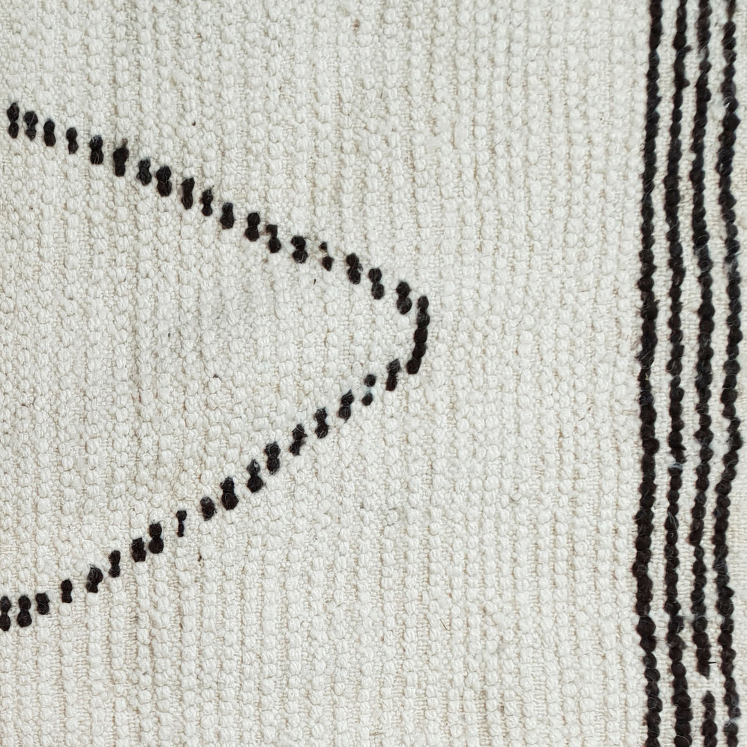 Moroccan carpet Beni Ouarain BN2180
