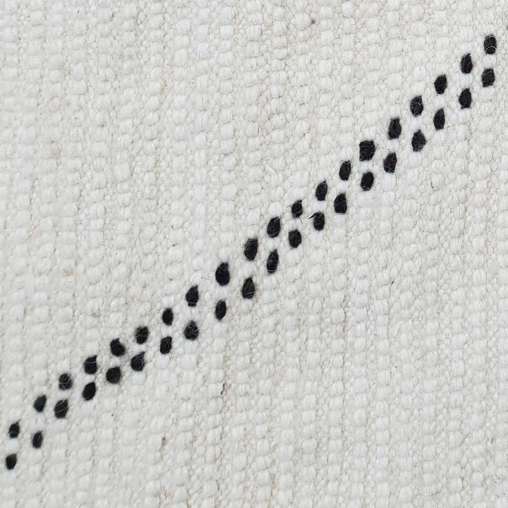 Moroccan carpet Beni Ouarain BN2210